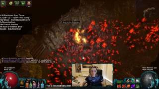T16 Guardians - Phoenix & Minotaur vs Dreamfeather ST
