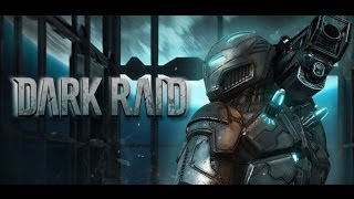 Читы на Dark Raid!!!