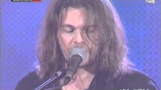 08 CHE COSA IMPORTA SE - Gianluca Grignani a Videoitalia 2012