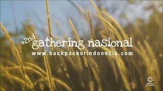 GATHNAS backpackerindonesia.com