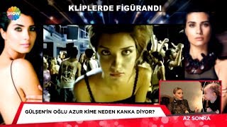 Dünden bugüne Tuba Büyüküstün