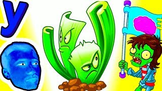 Хитрый СЕЛЬДЕРЕЙ Готовит СЮРПРИЗ для ПРоХоДиМЦа! #335 ИГРА для ДЕТЕЙ