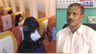 Coronavirus hits Assam!!! First suspected case of the deadly virus detected
