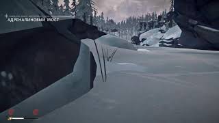 The Long Dark Выживание (Незваный гость) #6