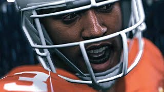 LONGSHOT MADDEN 18 STORY MODE Walkthrough Gameplay Part 1 - Intro (PS4 Pro)