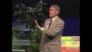 Creation Seminar 2 - The Garden of Eden (FULL) Kent Hovind