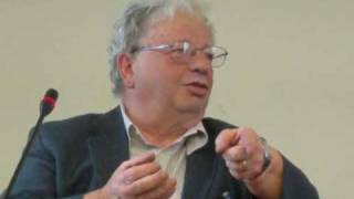 Il segreto delle tre pallottole - Emilio Del Giudice - Fusione fredda 4/4