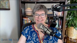 Microsoft Misses The Mark on Windows 10 Devices - What The Tech Ep. 317
