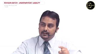 CA IPCC Advanced Accounting REVISION BY CA Susheel Bhandari