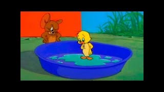 Tom and Jerry - Just Ducky