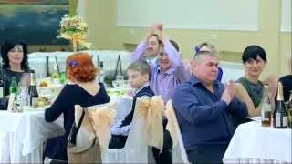 Песня родителей на свадьбу