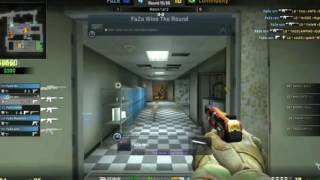 FAQ: Калибровка\ Как правильно пройти калибровку в CS:GO.