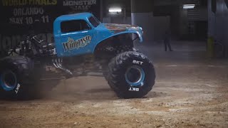 Knoxville, TN Highlights | Monster Jam 2019