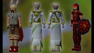 These New Items might come into OSRS