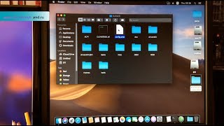 Как Вася Пупкин устанавливал macOS на PC - часть 2