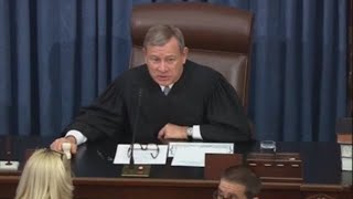 La lucha por convocar testigos centra la nueva fase del "impeachment"