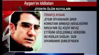Eski jitem'ciden itiraflar