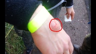 Paintball Fails