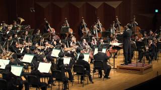 B.Bartok Concerto for Orchestra, Sz.116 Part.1