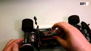 RCF1.fr VBC Lightning10 l'essai