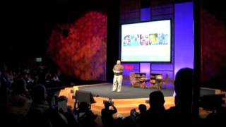 The TED Fellows program