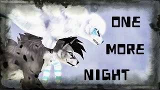 Feral Heart - One More Night