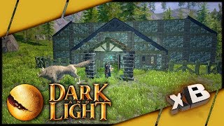 Major Base Overhaul! :: Modded Dark and Light :: E06
