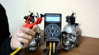 Обзор китайской Stigma Bizarre V2
