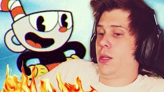 ES TAN DIFICIL COMO DICEN? | Cuphead