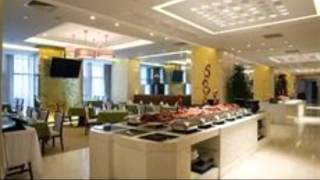 Grand Metropark Yuantong Hotel Beijing