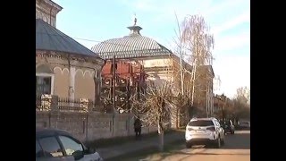 Юрьевец без купюр
