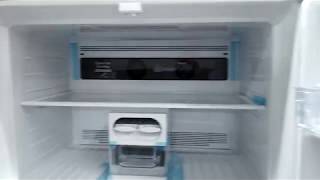 Холодильник Hitachi R-W662 PU3 GBW. Side by Side. Большой.