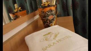 Cazare Neptun Hotel Sara