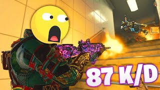 Treyarch made a MISTAKE.. (Black Ops 4 S6 STINGRAY MOD)