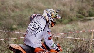 Enduro Crosscountry HD