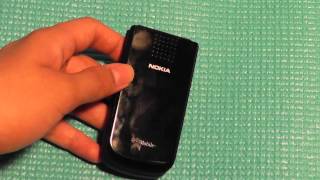T-Mobile Nokia 2720 Fold First Look (Hardware):