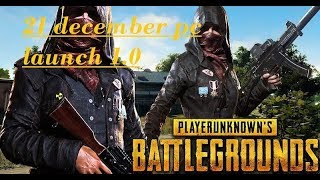 PlayerUnknown's Battlegrounds 1.0 on Geforce GT 730(optimization improved)