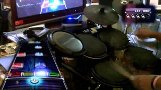 Mute Math - Reset Expert PRO Drums 5 Stars