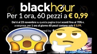 EPRICE: prodotti a 0,99 centesimi..Dov'è il TRUCCO?