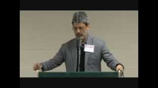 [DEBATE] Are Muslims and Ahmadis part of the same religion?