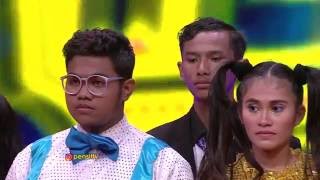 PENSI SEASON 2 - Episode 3 (24/09/16) Part 5/5