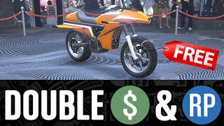 GTA 5 - Event Week - Double Money & Discounts (Property & Vehicle)
