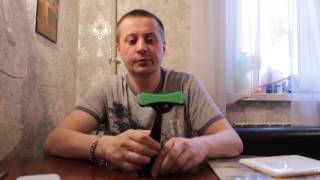 Универсальный автодержатель для телефона, планшета, gps навигатора