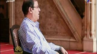 المجددون - الشعراوي امام وشاعر صاحب مواقف سياسية منذ الصغر