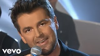 Modern Talking - You Are Not Alone (Official Music Video)
