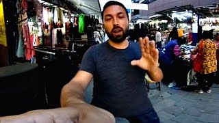 Why Spherical Video is a Bad Idea