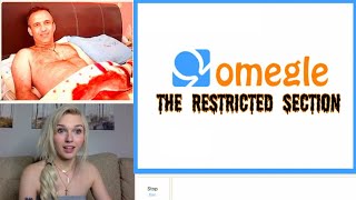 OMEGLE'S BLOCKED SECTION 2