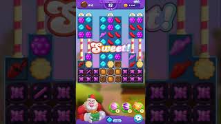 Candy Crush Friends Saga Level 685