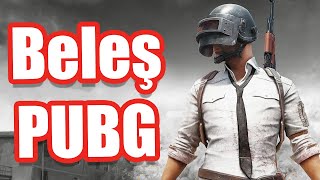 En Dandik Bilgisayarda Bile Çalışabilecek Beleş PUBG Lite Oynadık! (Herkese Çorbalar Bizden!)