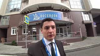 Жк Посейдон! Очень Срочная продажа !!!